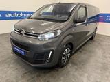 Citroën SpaceTourer 2.0HDI Shine XL 7-Sitzer HUD AHK - Citroën SpaceTourer: Shine