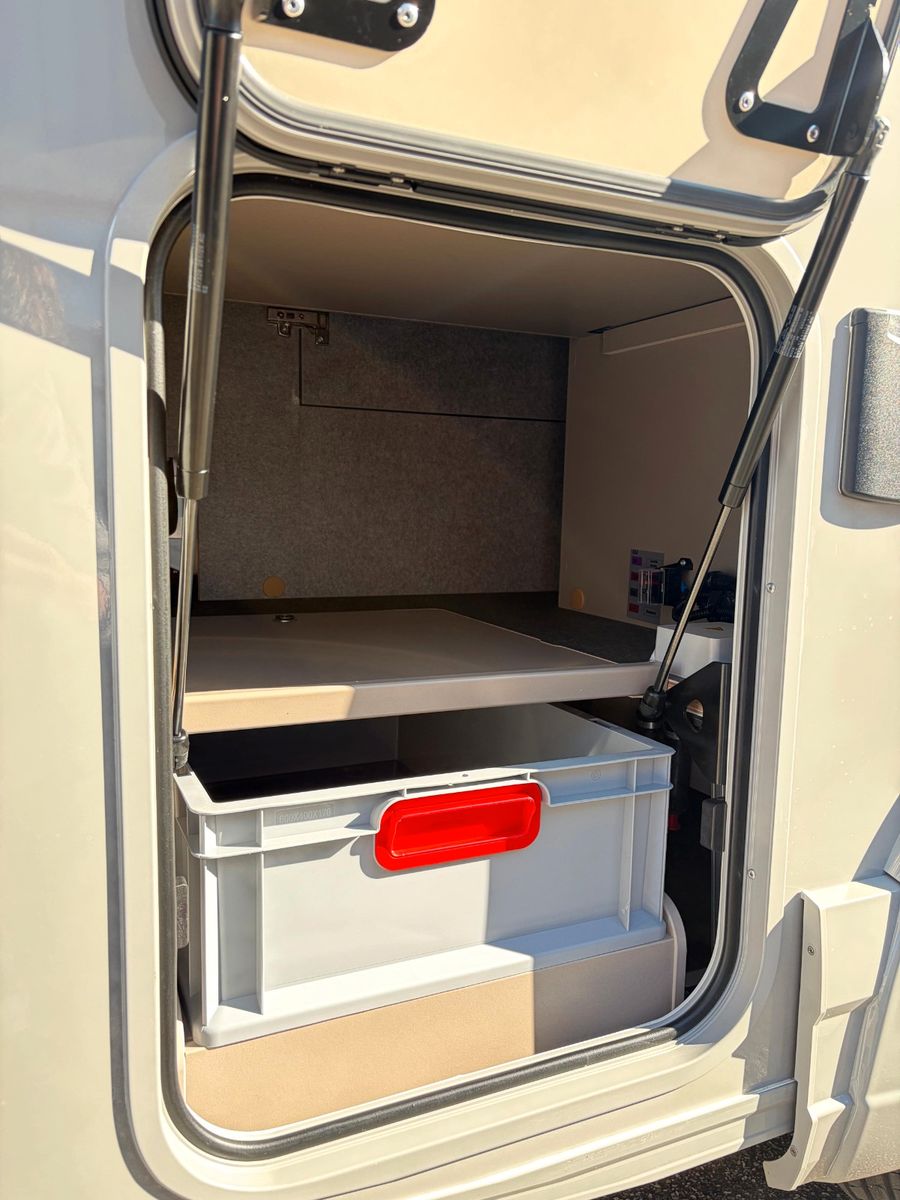 Fahrzeugabbildung Eura Mobil Integra Line 726 EF GT