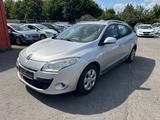 Renault Megane 1.5 Diesel EURO5 - Renault Megane aus 2010: Kombi