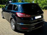 Ford S-Max 2,0 Vignale/Voll/Stdhz/Chrom. - Ford S-Max: Standheizung