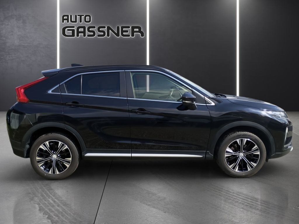 Fahrzeugabbildung Mitsubishi Eclipse Cross Intro Edition 1.5 T-MIVEC 2WD