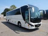 MAN R07 Lion's Coach - 51 Sitze EURO 6 - Mobilbagger