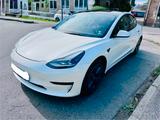 Tesla Model 3 Standard Plus-60KWH -wärmepumpe_SOH 92 - Tesla Model 3 in Hamburg