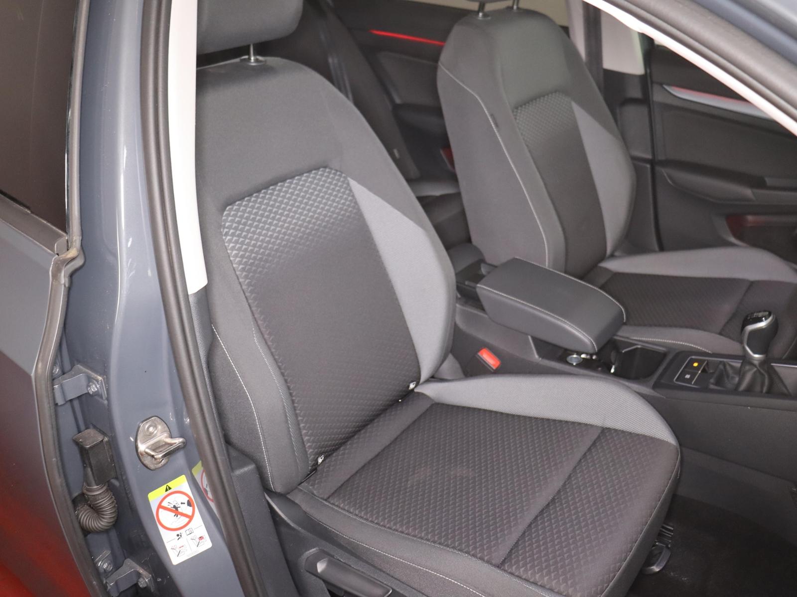 Volkswagen Golf Life 1.5TSI 178,-ohne Anzahlung Standh. Nav, миниатюра 13