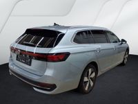Volkswagen Passat - Vorschau Bild 3