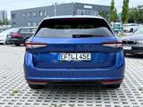 Skoda SUPERB COMBI SPORTLINE iV HYBRID 204PS NAVI+HUD - Skoda Superb mit Hybrid-Antrieb: Automatik