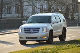 Cadillac Escalade 6.2 V8 Platinum Autom. Prins LPG  - Cadillac aus 2015
