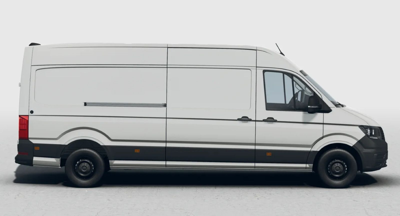 Volkswagen Crafter - Bild 10