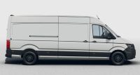 Volkswagen Crafter - Vorschau Bild 10