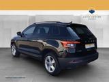 Skoda Karoq 1.5 TSI Ambition DSG AHK*AUT*DynLicht*LED - gebrauchte Skoda Karoq aus dem Jahr 2022