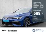 Volkswagen Golf R 2.0 TSI 4Motion DSG