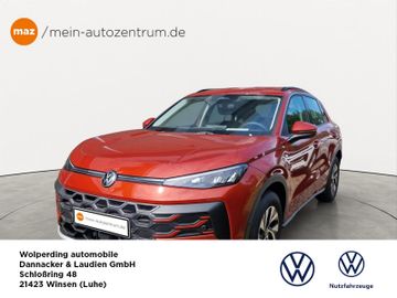 Volkswagen T-Roc - 1