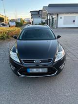 Ford Mondeo Turnier Titanium X  200 PS  Au... - Ford Mondeo aus 2011: 2.2