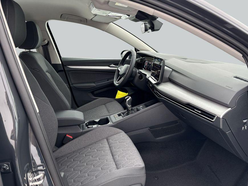 Volkswagen Golf VIII Life 1,5 l TSI OPF GJR Kamera Klima, миниатюра 12