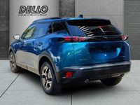 Peugeot 2008 - Vorschau Bild 3