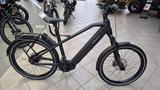 HNF XD4 AllTerrain - HNF E-Bikes