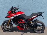 Ducati MULTISTRADA 1200 S PIKES PEAK VIEL ZUBEHÖR - DUCATI ENDURO