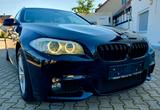 BMW 5 Touring 528 i xDrive M Paket,Akrapovic,YouTube - BMW 528 aus 2012: 528i