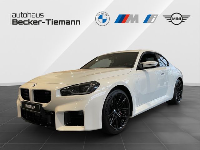 BMW M2 Coupé - UPE 85.040,- € #exclusive