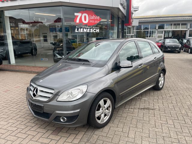 Mercedes-Benz B 170 Klima