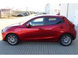 Mazda 2 SKYACTIV-G 90 Kizuko  LED Navi DAB Car Play - gebrauchte Mazda 2 aus dem Jahr 2020