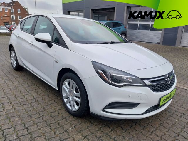 Opel Astra K 1.0 Limo Edition+NAVI+KLIMA+CARPLAY+PDC