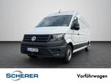 Volkswagen Crafter 35 Kasten HD lang 2.0 TDI Klima, Navi, S