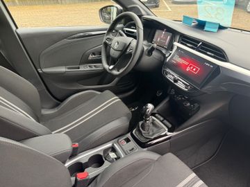 Bild 19 Opel Corsa F GS Line Facelift LED+PDC+NAVI+SHZ+KAMERA