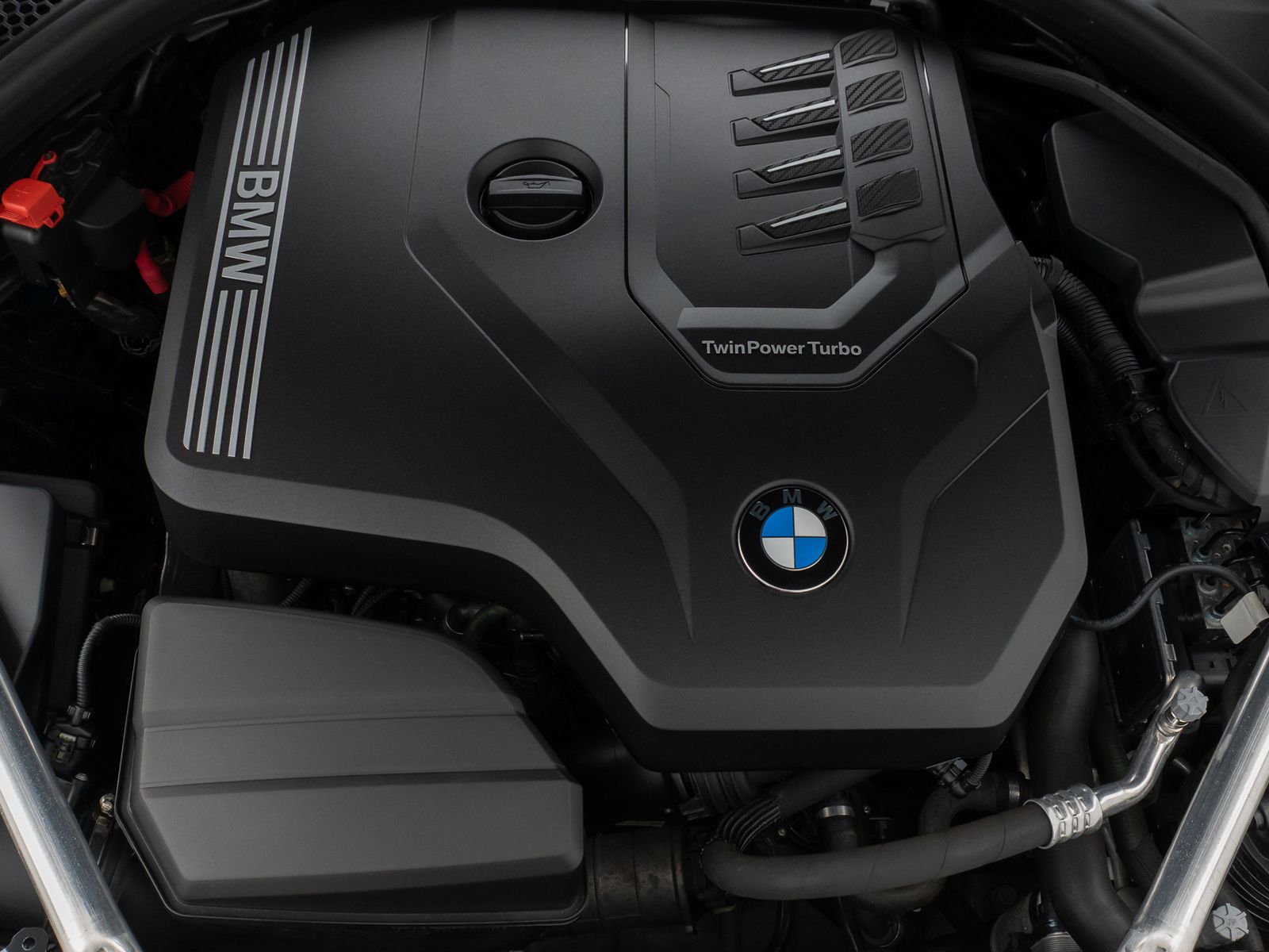 Fahrzeugabbildung BMW 430i Cabrio M Sport Kamera Laser DAB H/K Komfort