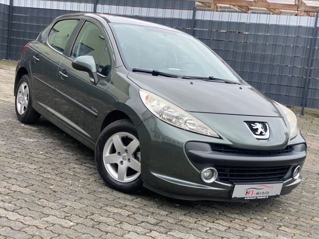 Peugeot 207 Urban Move