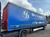 Krone SEP TL * EDSCHA  * LBW * CITYProfi Liner - Offers