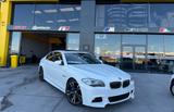BMW 535d xDrive - - BMW 535 in Wuppertal