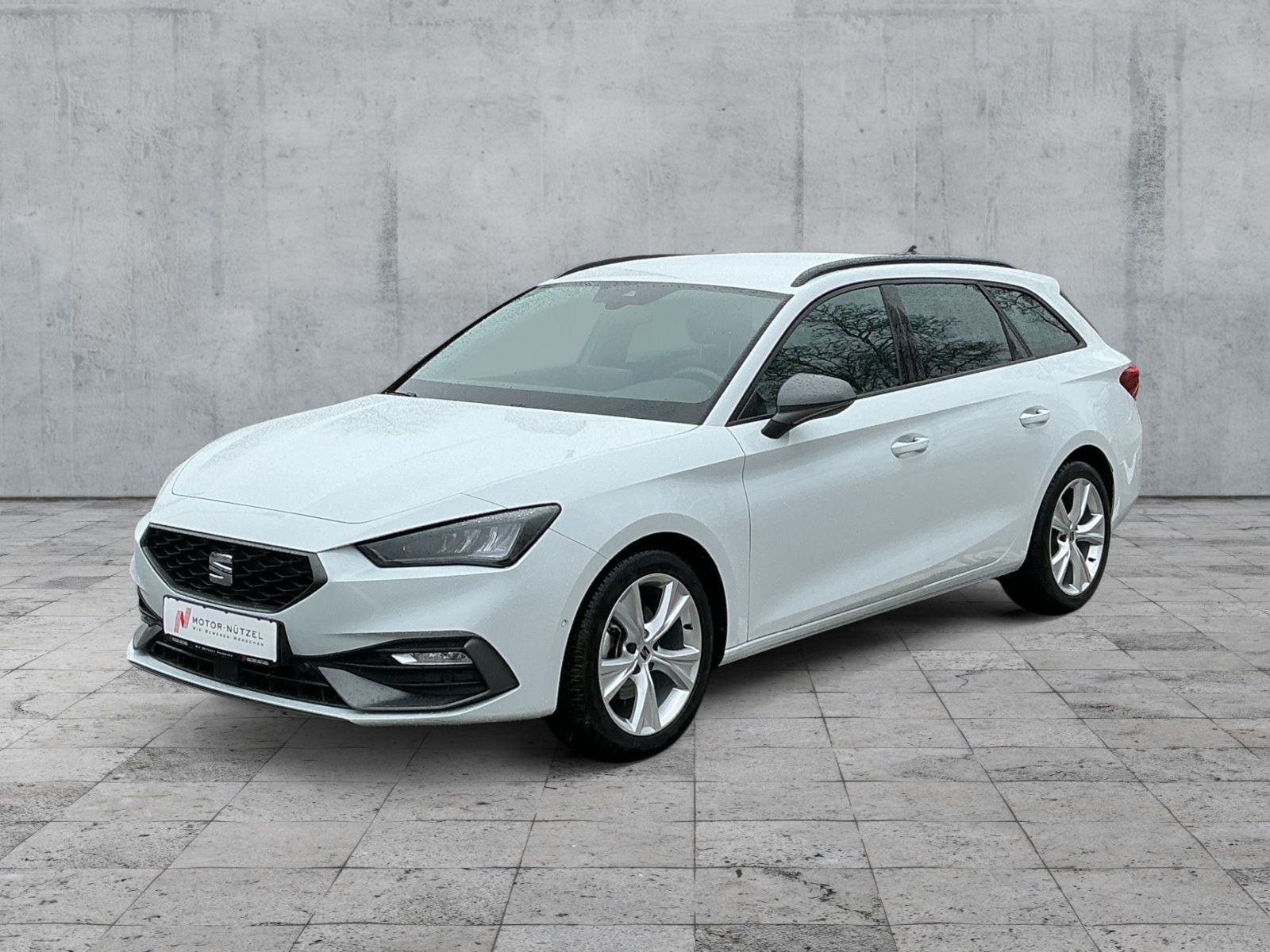 Seat Leon - Bild 2