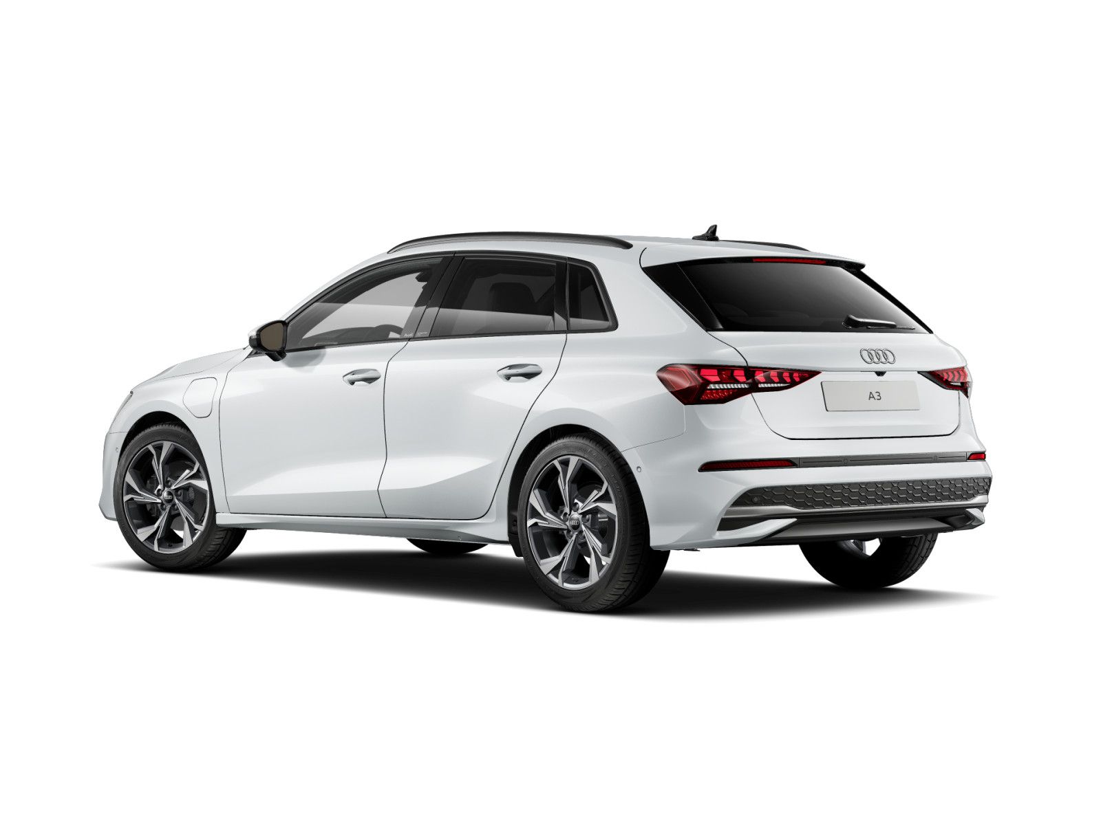 Audi A3 - Bild 4