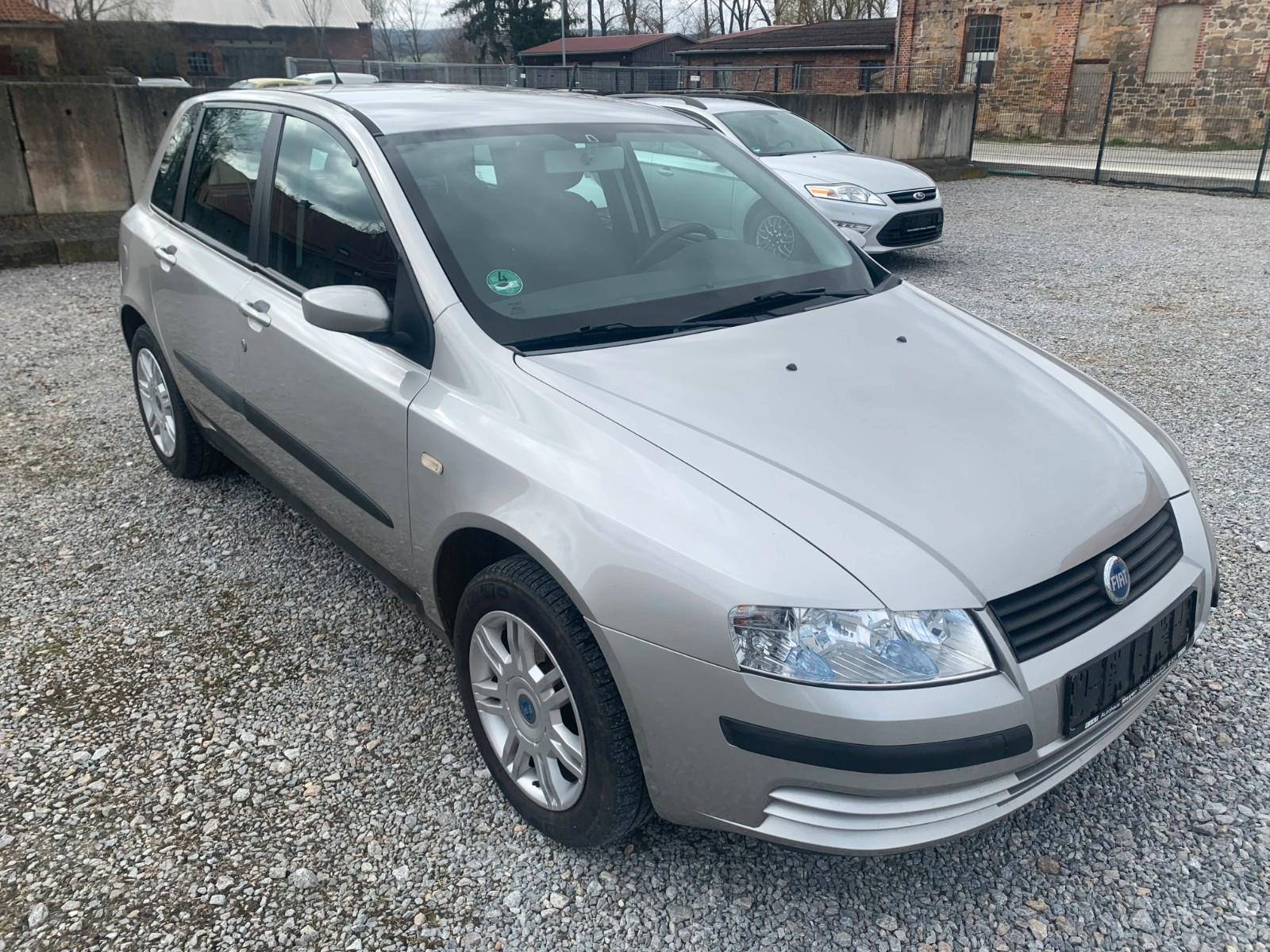 Fiat Stilo 1.6 16V Active