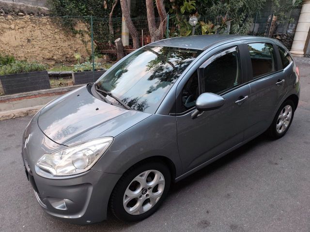 Citroën Citroen C3 1.4 benzina solo 83.000 km 2010