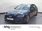 Audi A4 Avant S line 45 TFSI quattro *Sportpaket*Sitz - Audi A4 mit Benzin-Antrieb: Kombi, Sportpaket