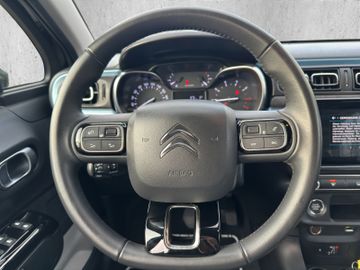 Citroën C3 Elle Online Edition PT 110 Navi+RFK+SHZ+LM