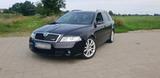 Skoda Octavia RS TFSI - Skoda Octavia aus 2007: RS