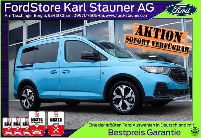 Ford Tourneo Connect Active L1 7-Sitzer 4,99% FIN