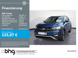 Volkswagen T-Cross Life 1,0 TSI OPF DSG ACC, Navi, Ganzjahr - Volkswagen T-Cross aus 2022