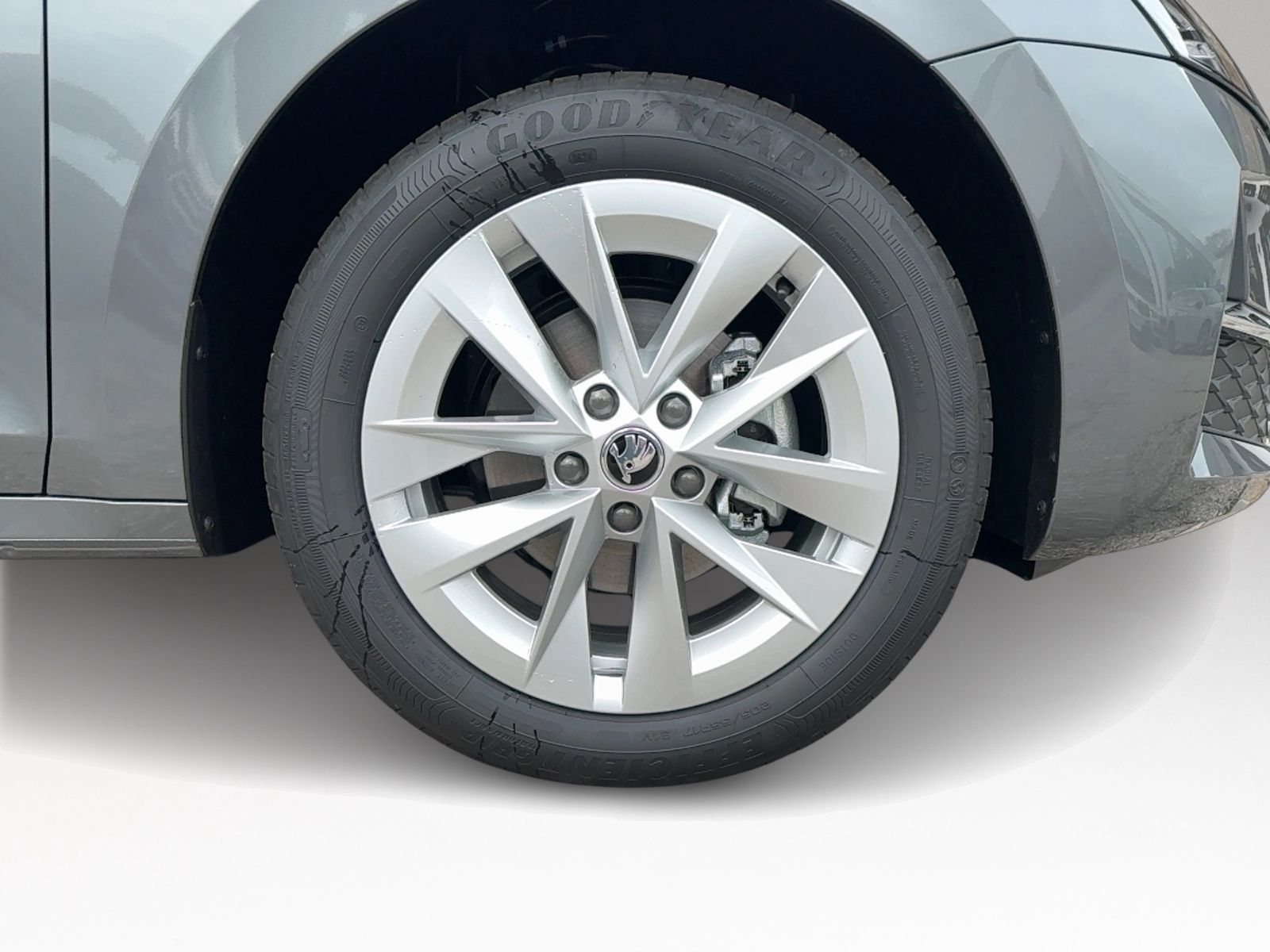 Octavia Combi 2.0 TDI Selection, Rückkamera, Kes