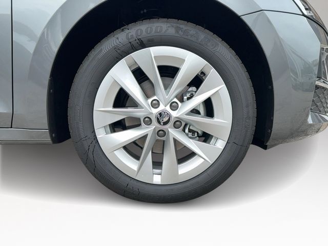 Octavia Combi 2.0 TDI Selection, Rückkamera, Kes