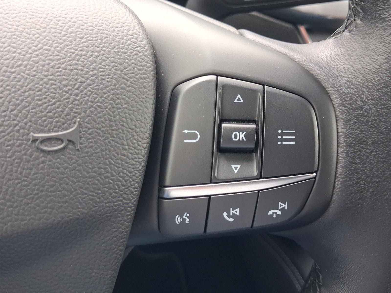 Ford Focus Turnier Titanium X, миниатюра 25