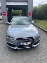 Audi A6 Allroad 3.0 TDI quattro 200kW S tronic - - gebrauchte Audi A6 Allroad aus dem Jahr 2018