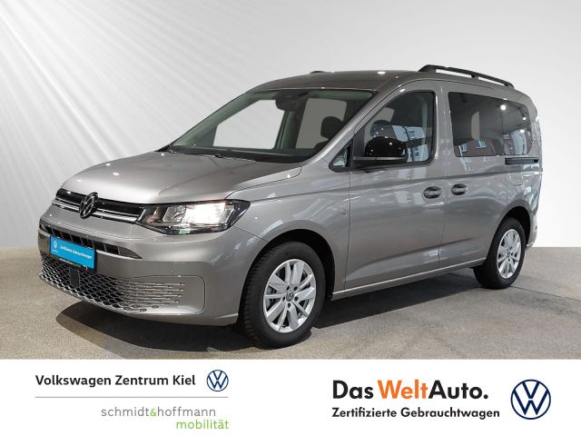 Volkswagen Caddy KO Life 1.0 TSI SITZHZ+PDC+KLIMA+USB