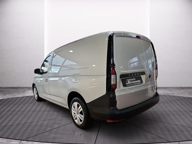 Fahrzeugabbildung Volkswagen Caddy Maxi 1.5 TSI DSG Cargo NAVI SHZ PDC TEMPOM
