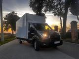 Ford Transit 340 l4 mca kofferfahrzeug - Ford Transit Koffer Gebrauchtwagen