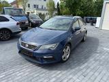 Seat Leon ST FR*LED*PDC*AUTO*NAVI*FACELIFT* - gebrauchte Seat Leon mit Facelift