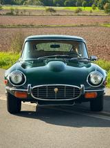 Jaguar E-Type V12, Serie3, Schalter, H-Kennz., TÜV 2.27